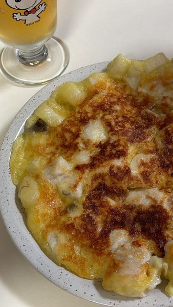 새송이닭찌치즈전의 썸네일