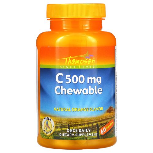 C 500mg