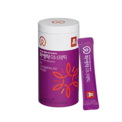 정관장 화애락 이너제틱