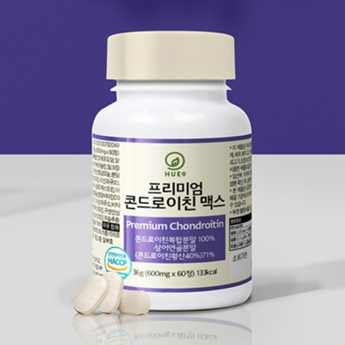 프리미엄 콘드로이친 맥스