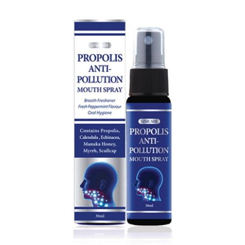 프로폴리스 안티 폴루션 구강 스프레이 30ml
