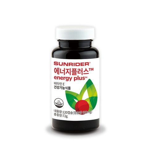 에너지플러스