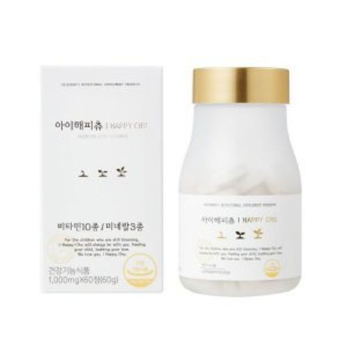 아이해피츄