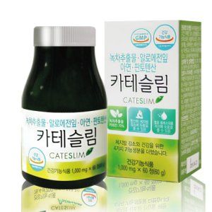 카테슬림