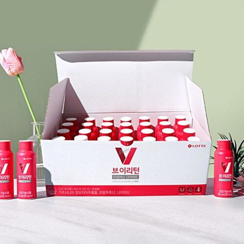 브이리턴 타임머신 다이어트 50ml 28앰플