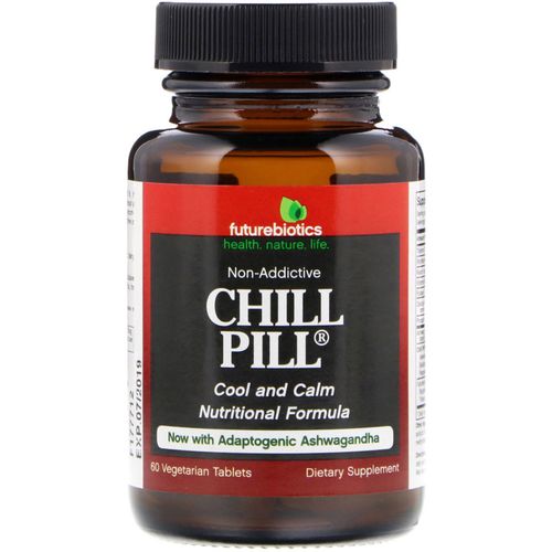 Chill Pill