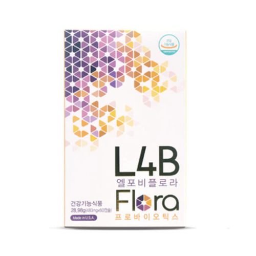 엘포비 플로라