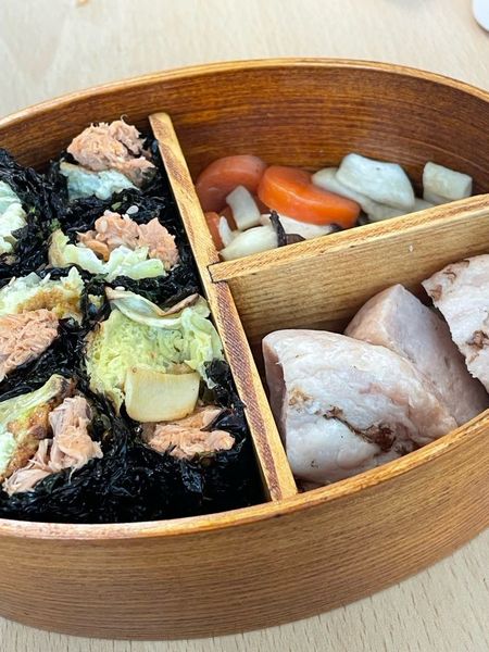 양배추 참치 김밥 의 썸네일