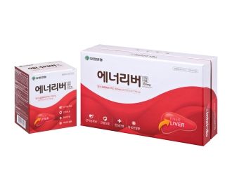 에너리버