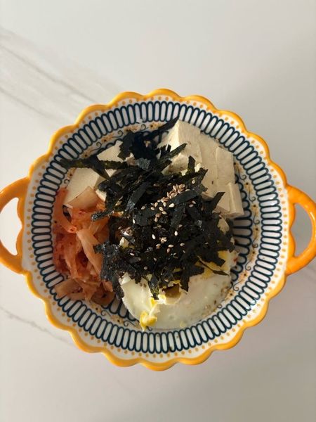 두부김치볶음밥ㅂ의 썸네일