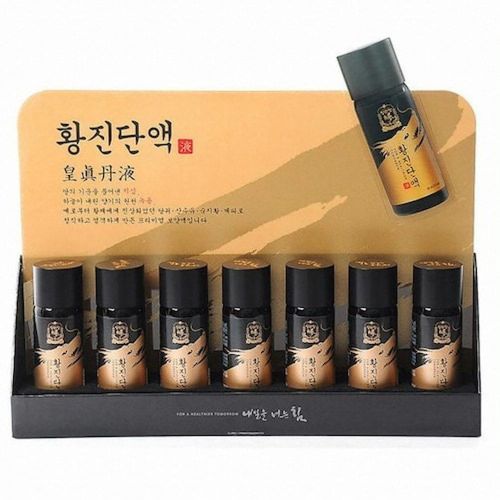 정관장 황진단액 50ml