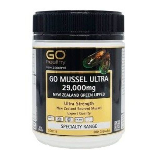 고 초록입홍합 29000mg