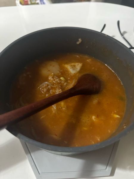 오트밀콩나물 국밥의 썸네일