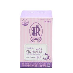 탄수화물 잡는 가르시니아