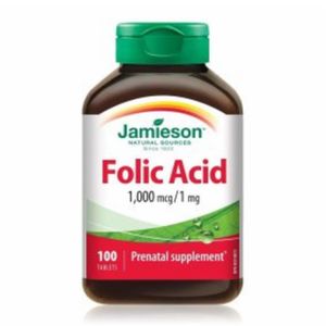 엽산 1000mcg
