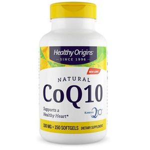 CoQ10 100mg