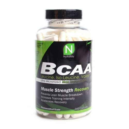 BCAA