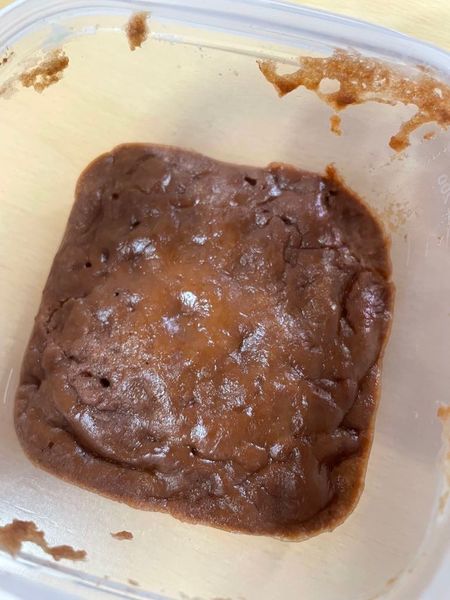 Thumbnail of Diet Chocolate Mousse