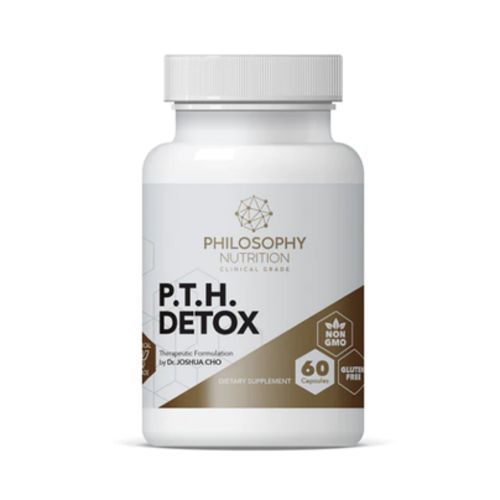 PTH 디톡스