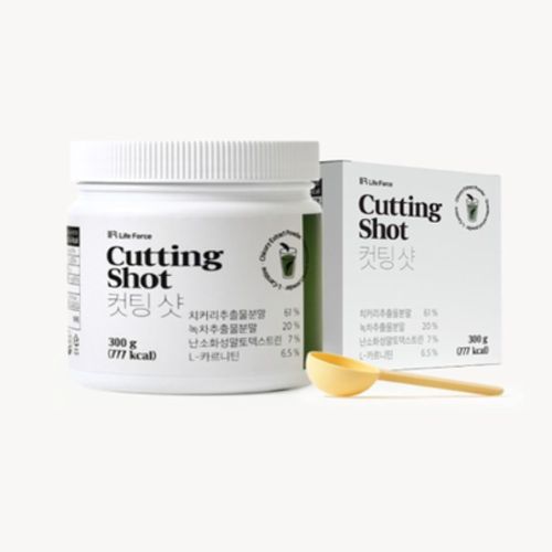 컷팅샷 벌크 