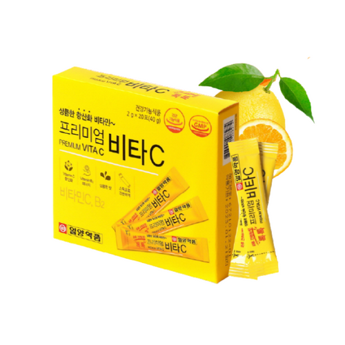 프리미엄 비타C
