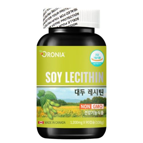 대두 레시틴