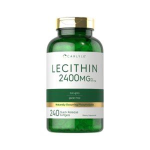 레시틴 2400mg
