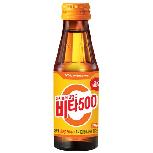 비타500