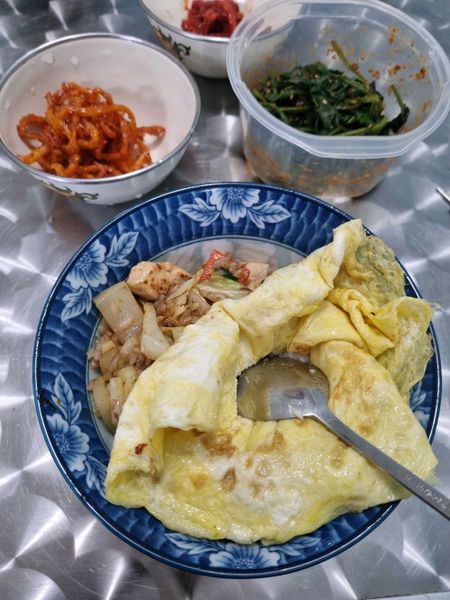 닭안심볶음밥의 썸네일