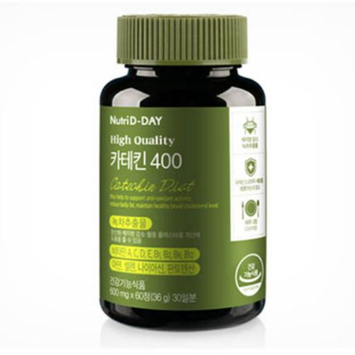 카테킨 400