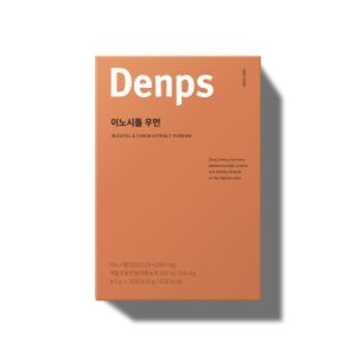 이노시톨 우먼