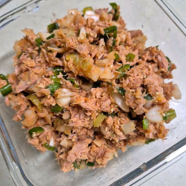 참치쌈장1인분의 썸네일