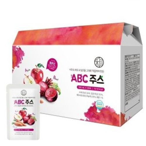 ABC주스