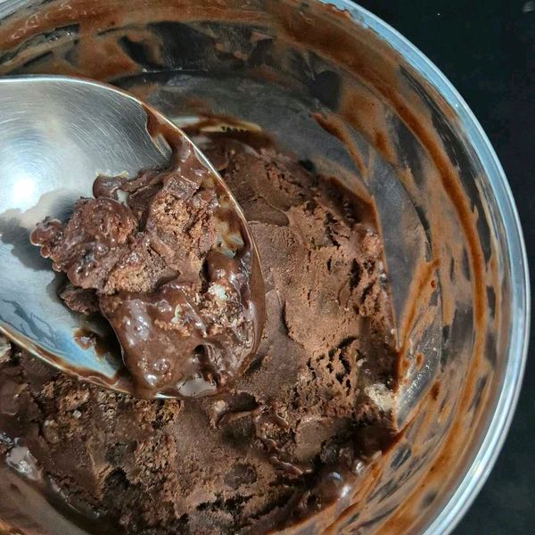 Thumbnail of Super Tasty Protein Chocolate Ice Cream