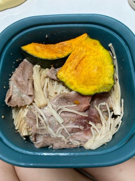 야채찜의 썸네일