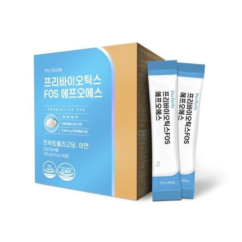 퍼펙토 프리바이오틱스 FOS 에프오에스