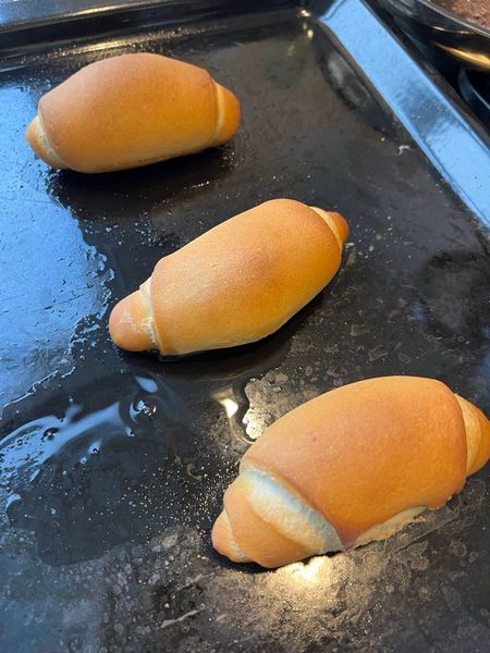 クラック塩パンのサムネイル
