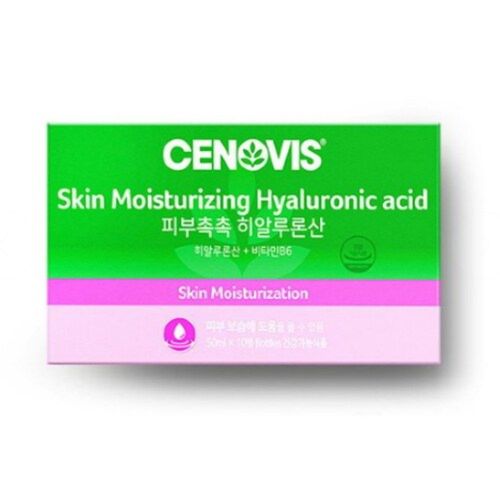 피부촉촉 히알루론산 50ml