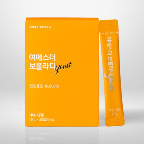 여에스더 보울라디