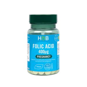 엽산 400mcg