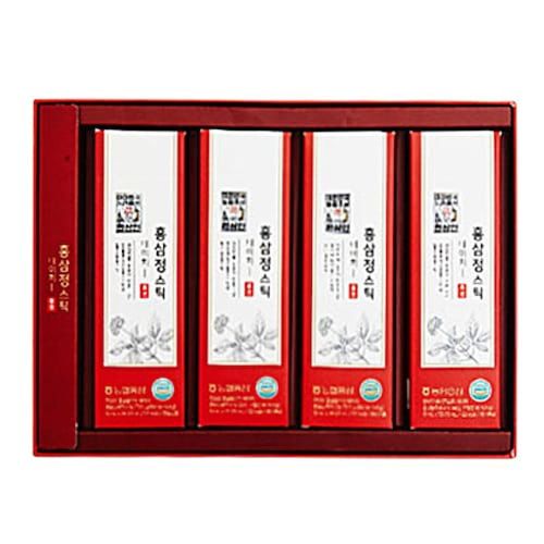 한삼인 홍삼정 스틱 네이처 10ml