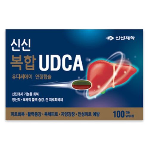 신신복합유디씨에이