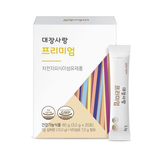 대장사랑 프리미엄