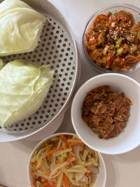 참치쌈장 라이트 1/4의 썸네일