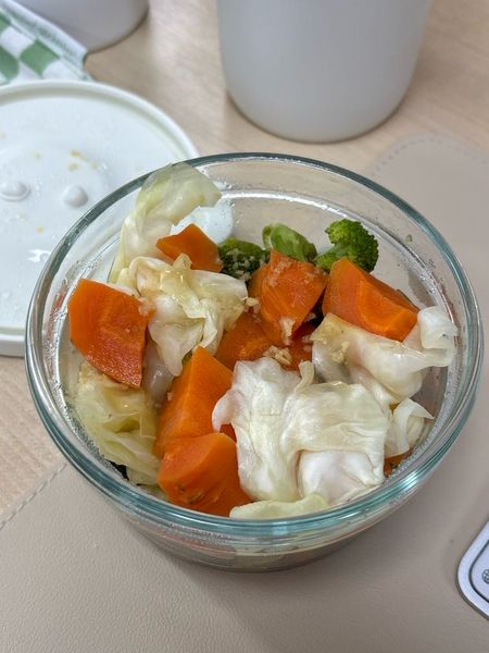 야채찜의 썸네일