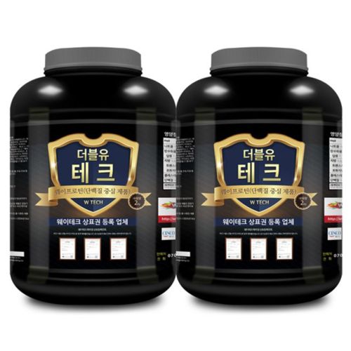 더블유테크