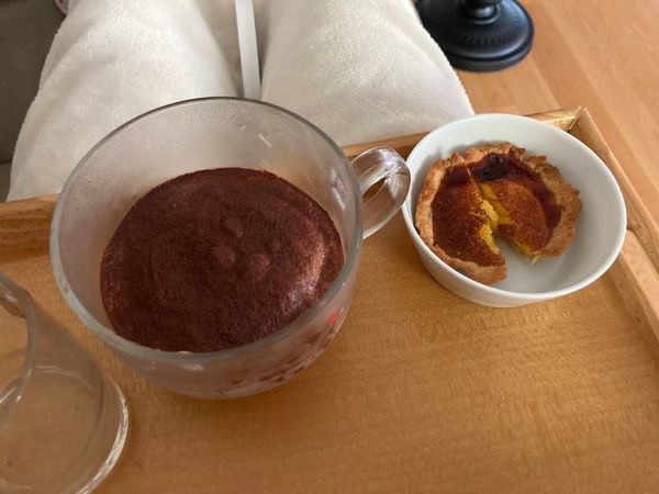 Thumbnail of Diet Tiramisu