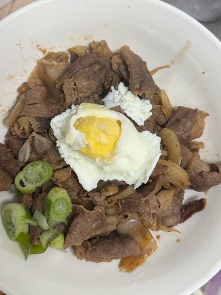 우삼겹규동의 썸네일