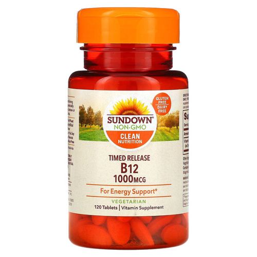 비타민B12 1000mcg