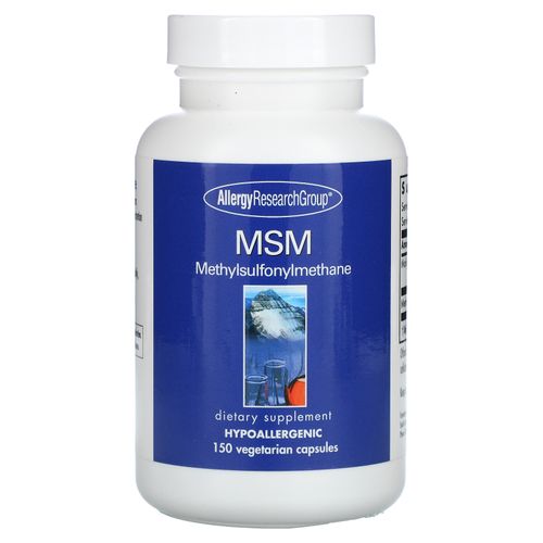 MSM